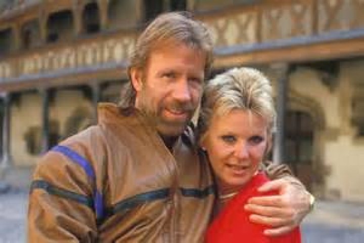 Chuck Norris' Wife: Age And Beyond
