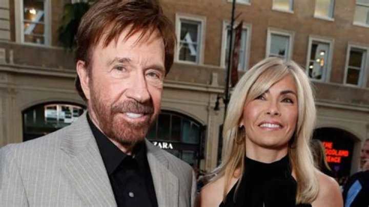 Chuck Norris Wife Net Worth