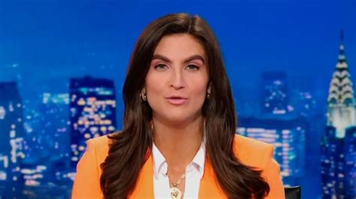 CNN's Kaitlan Collins' Marriage: Uncovering The Details Of Her Husband