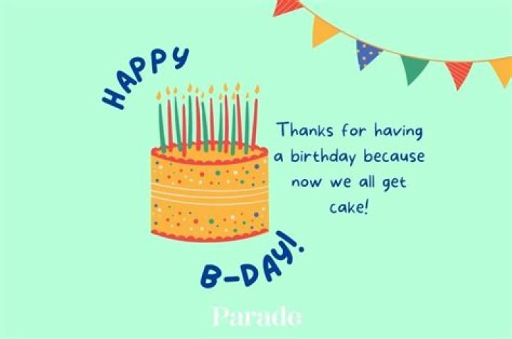 Co Worker Happy Birthday Message