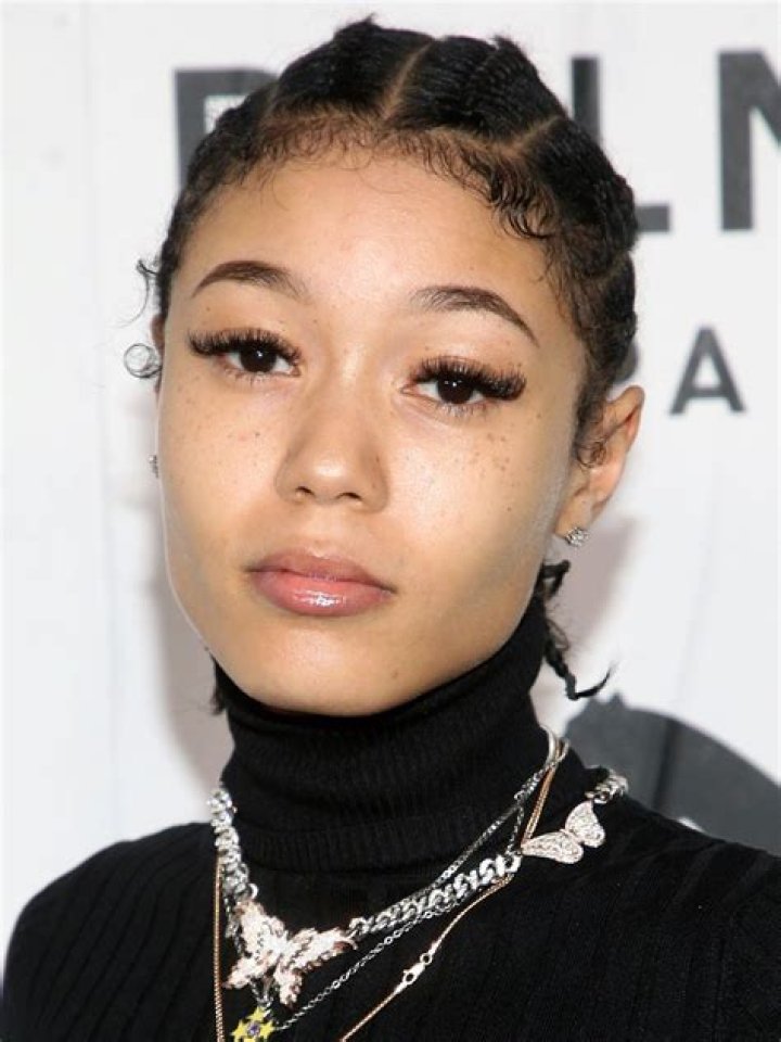 Coi Leray Real Name