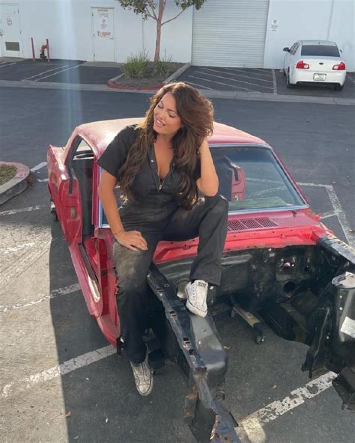 Constance Gotham Motors