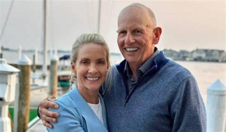 Dana Perino Husband Age