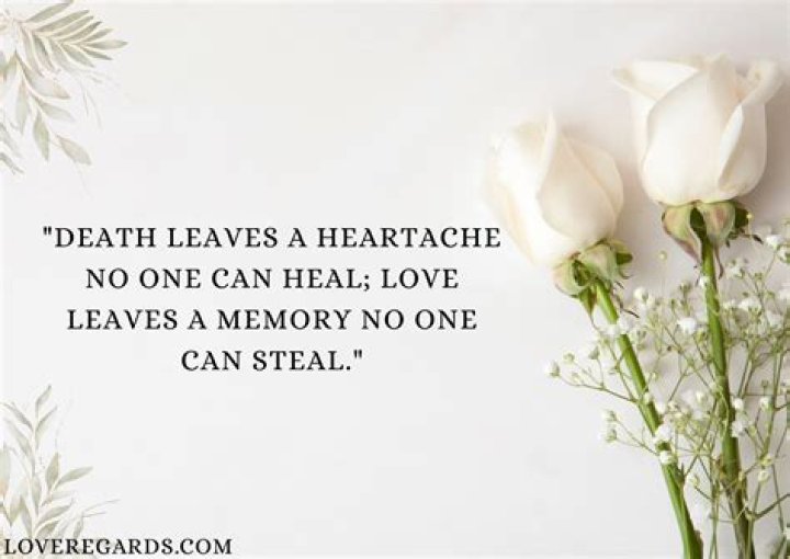Death Anniversary Quotes