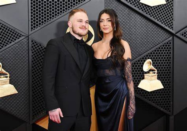 Did Zach Bryan Get Divorced