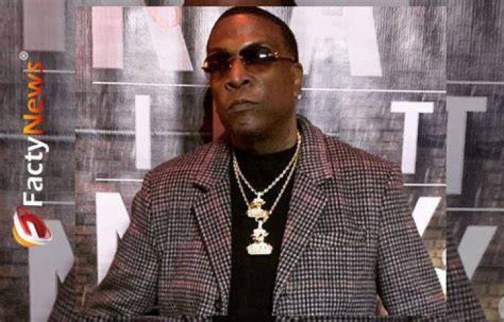 Discover B Legit's Remarkable Net Worth: Success Beyond Music