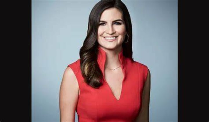 Discover Kaitlan Collins' Stature: Unraveling Her Height
