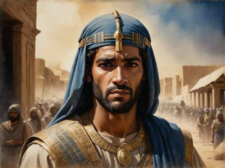 Discover The Wealth Secrets Of Joseph Prince