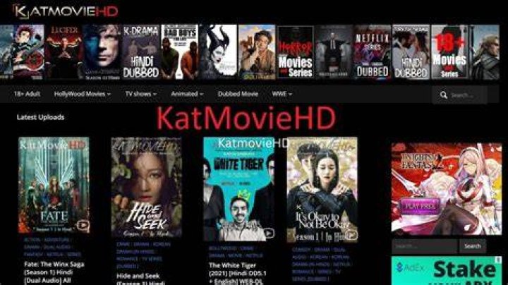 Discover The World Of Movies With Katmoviehd.com