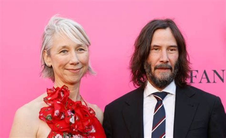 Discovering Keanu's Wife: A Journey Into The Life Of The Enigmatic Couple