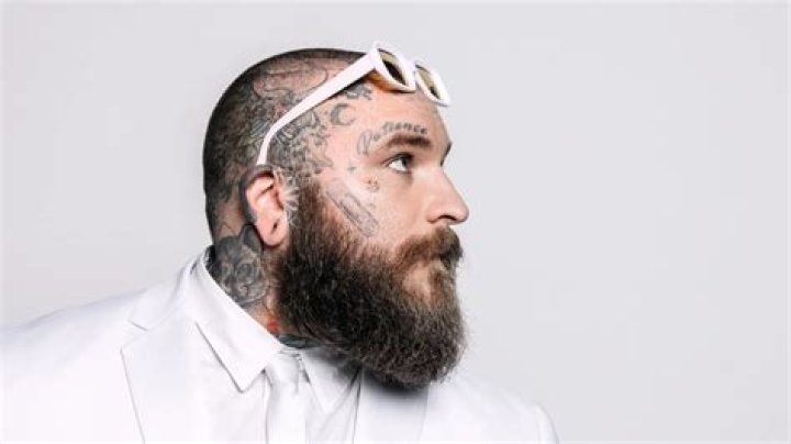 Dive Into Teddy Swim's Private Life: Exclusive Details Revealed