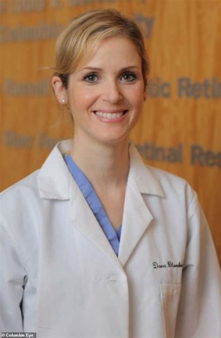 Doctor Dana Blumberg