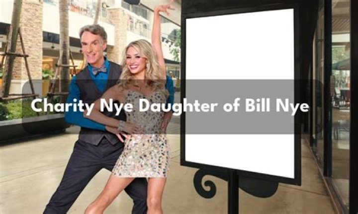 Does Bill Nye Have Kids