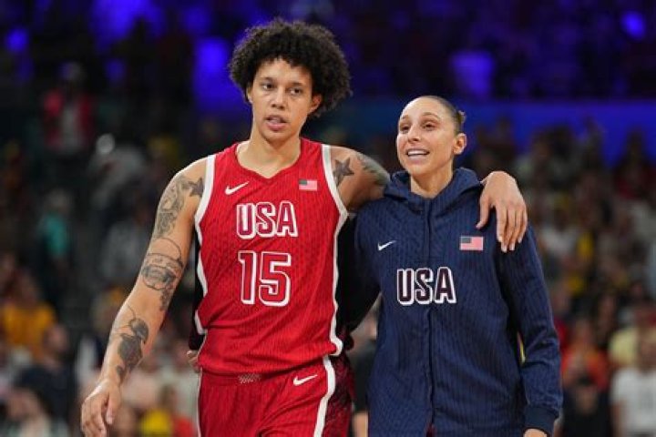 Does Brittney Griner Have A Twin Brother? The Truth Revealed