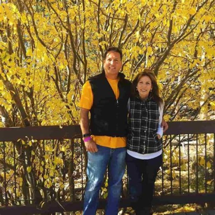 Doug And Lisa Weiss's Marital Journey