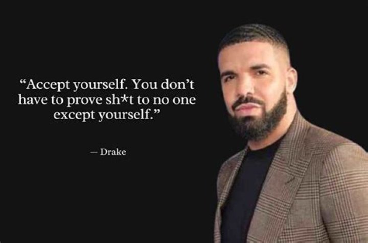 Drake Quotes On Life