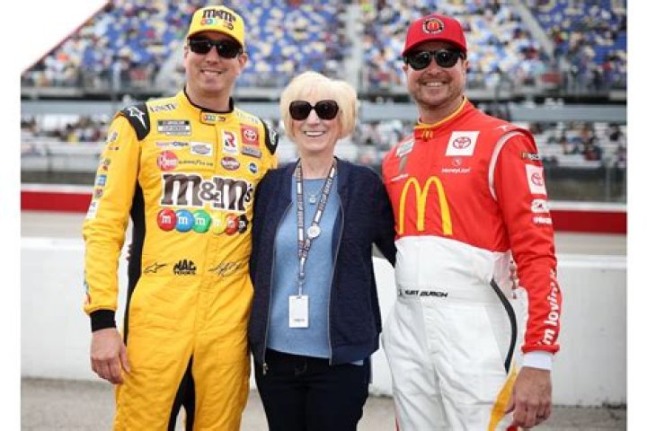 Driving Impact And Legacy In NASCAR