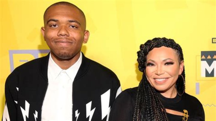 Duane Martin Kids