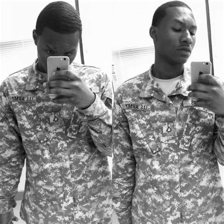 Duke Dennis Military