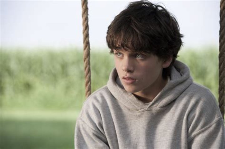 Dylan Sprayberry Movies And Tv Shows