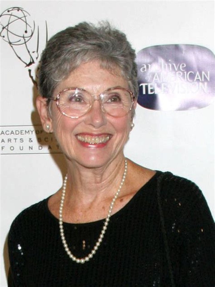 Elinor Donahue Movies And Tv Shows