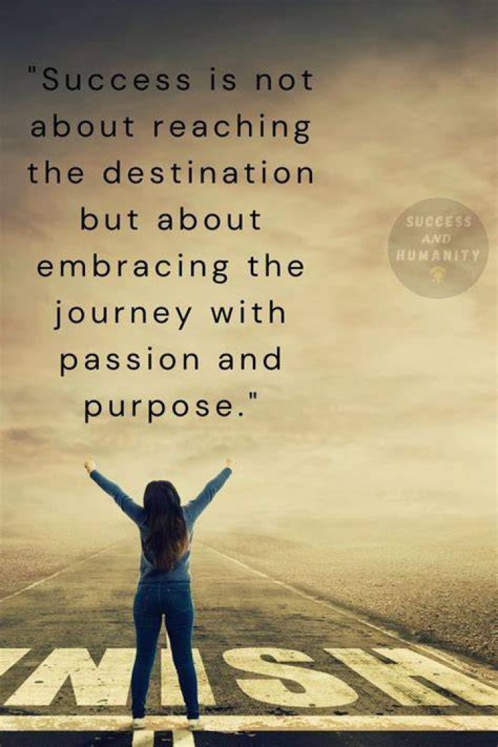 Embracing Success Beyond Physical Attributes