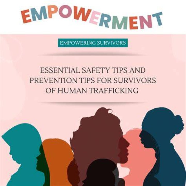Empowering Survivors And Transforming Lives
