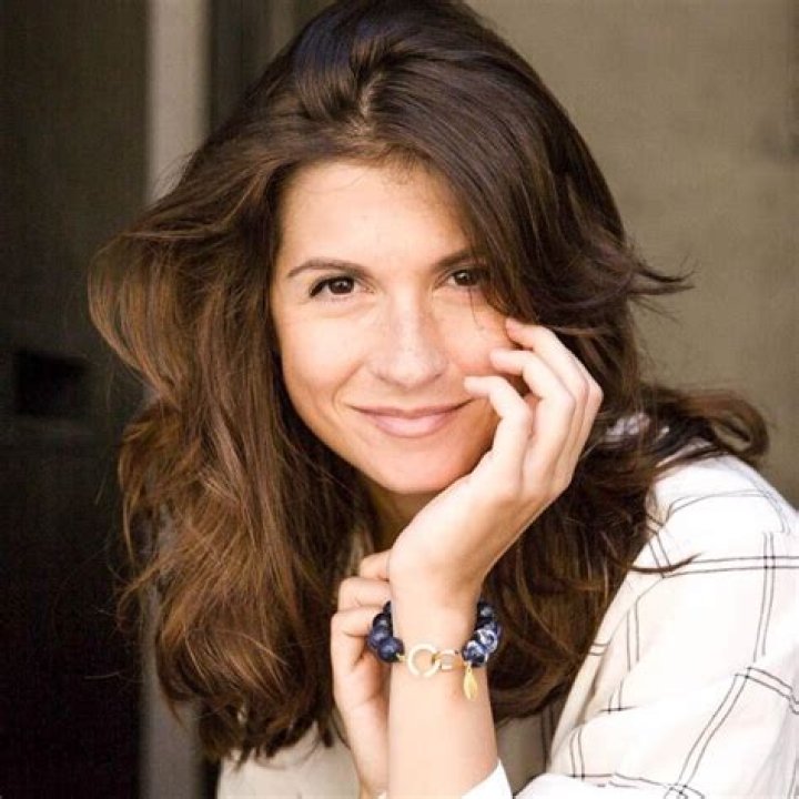 Erika Kravitz