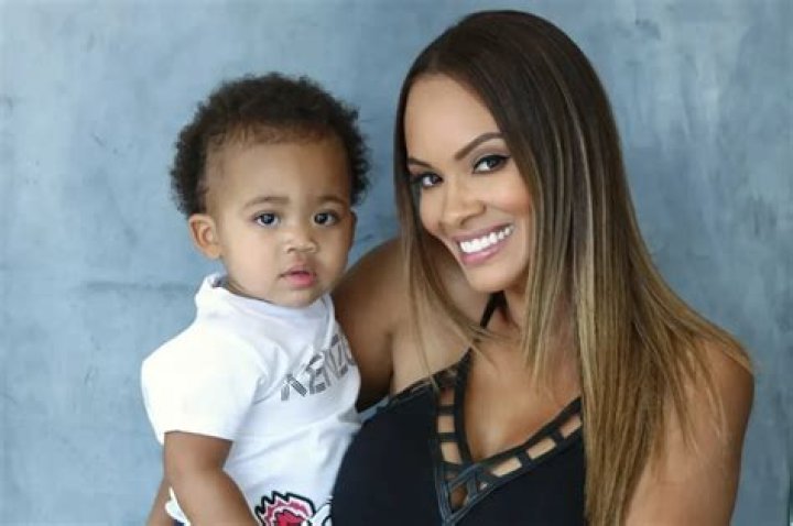 Evelyn Lozada Daughter Age