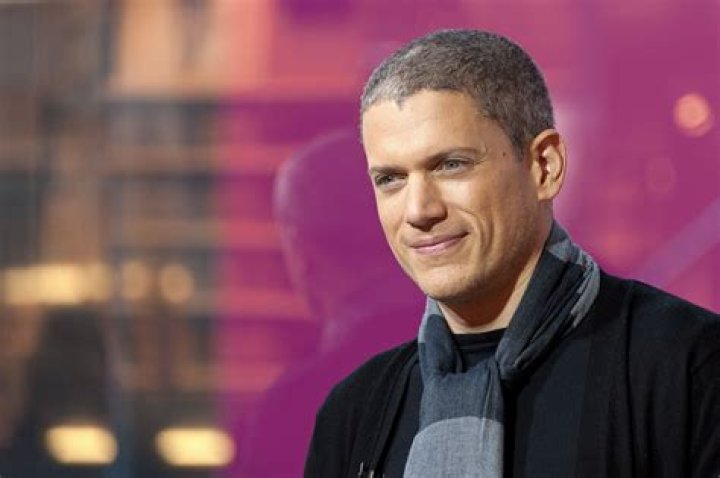Exploring Wentworth Miller's Net Worth: A Journey Through Fame And Success