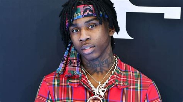 Facts About Polo G