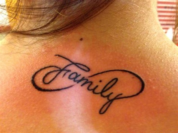 Family Tattoos Designs