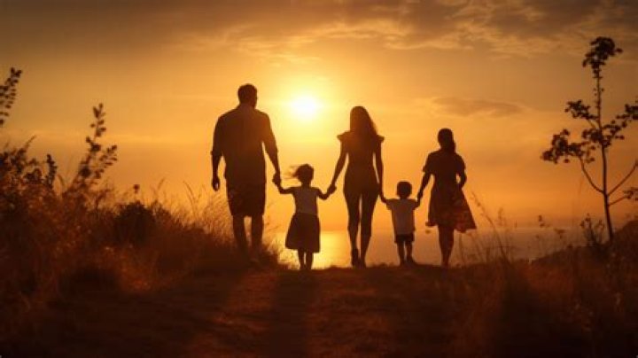 Family Ties And Shared Success
