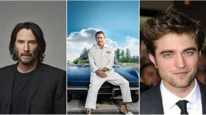 Famous Actors With The Name Chris