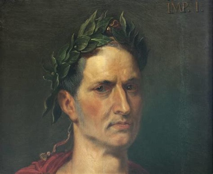 Famous Italian People In History