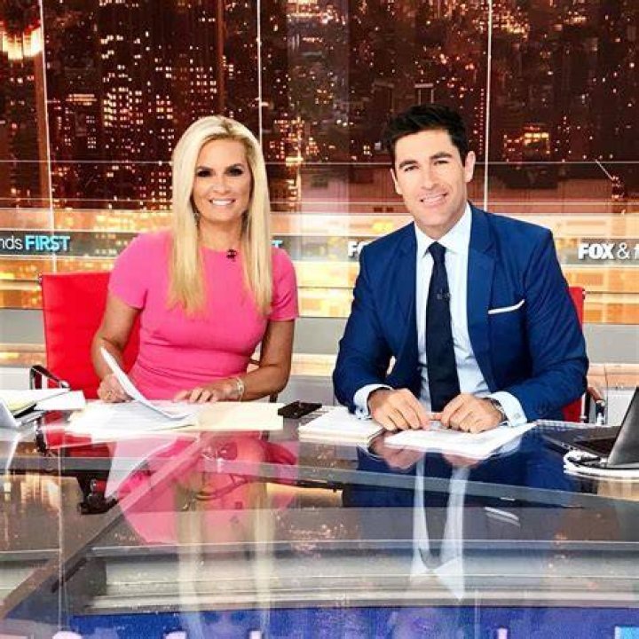 Fox News Jackie Ibanez