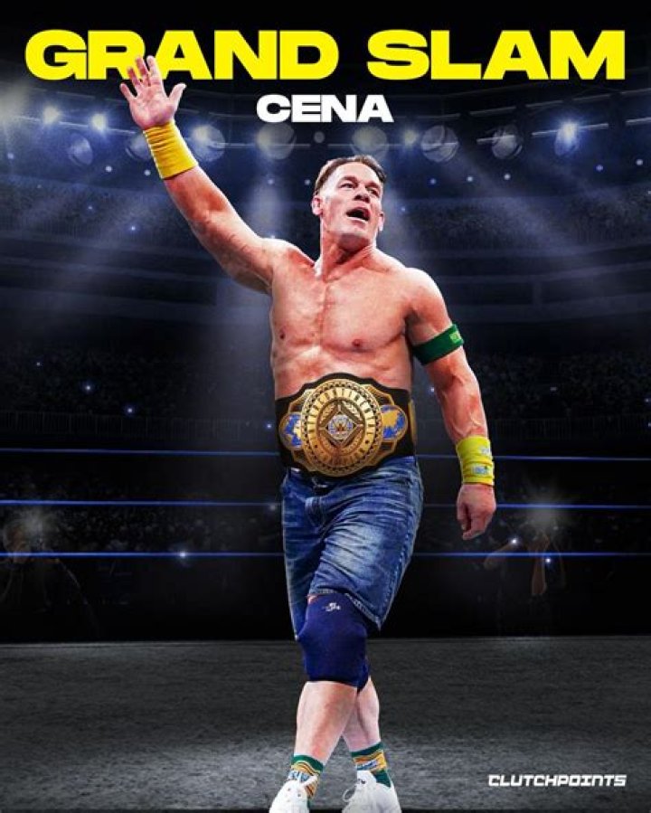 From Grand Slam Champion To Global Impact