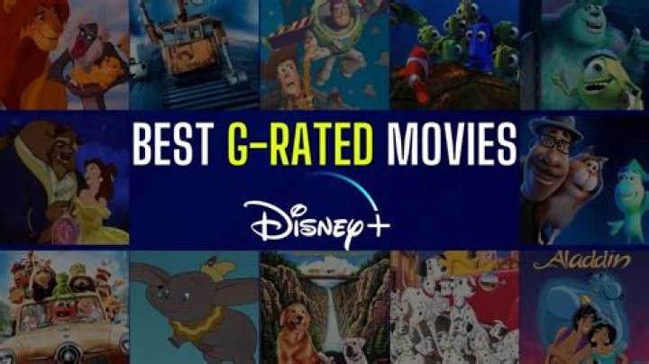 G Rated Movies On Disney Plus 2023