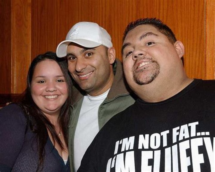 Gabriel Iglesias Partner