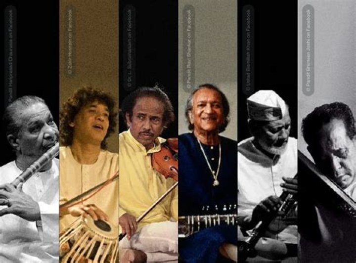 Genre-Bending Musicians With A Message