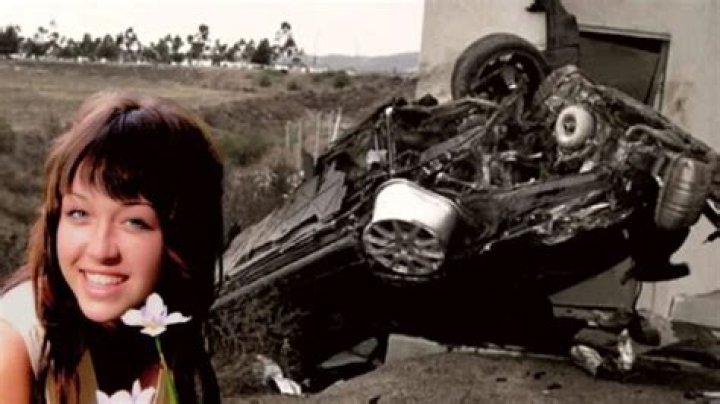 Horrifying Death Images Of Nikki Catsouras Uncovered: A Cautionary Tale