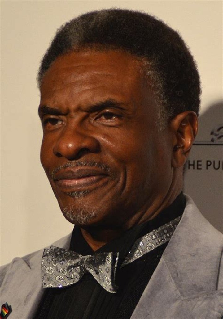 Hot African American Male Actors