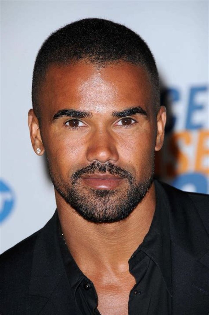 Hot Black Actors