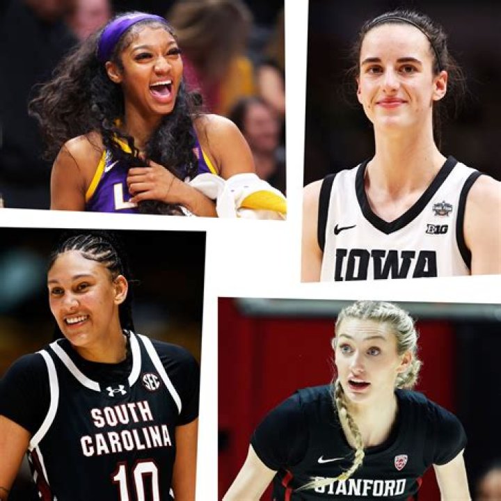 Hot Wnba Players
