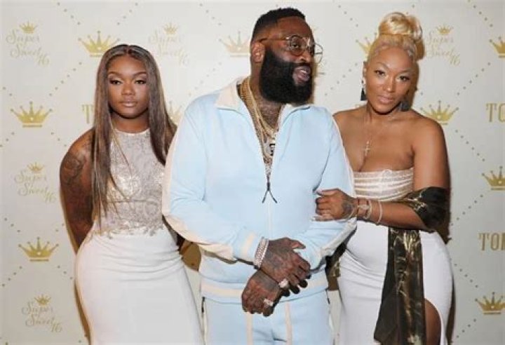 How Many Kids Big Meech Have
