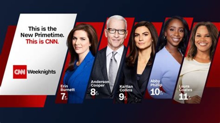 How Much Does An Ace CNN Anchor Earn?