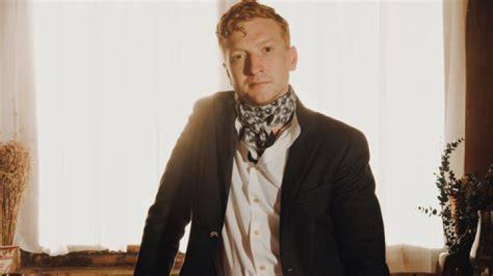 How Much Is Tyler Childers Worth