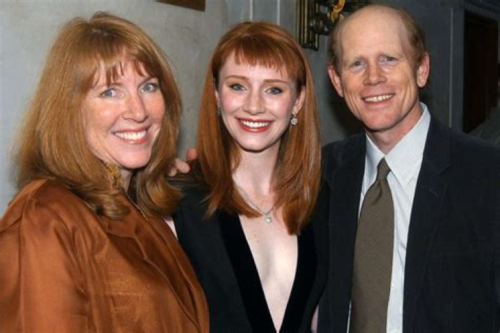 How Old Are Bryce Dallas Howard's Children? The Scoop On Her Kids