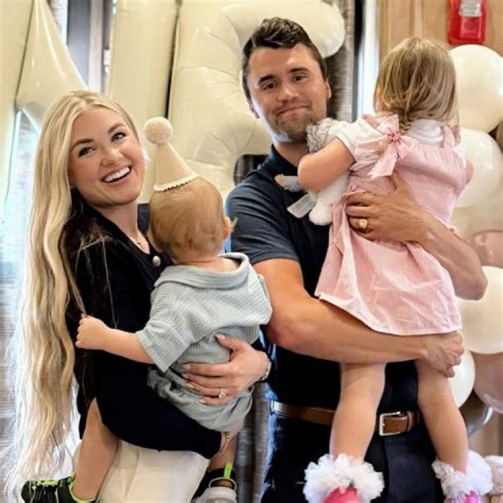 How Old Is Ben Shapiro Wife