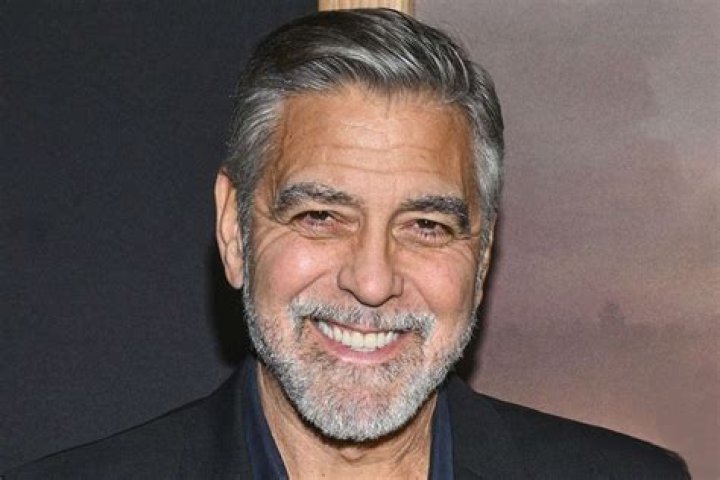 How Old Is George Clooney? Discover The Actor's Age
